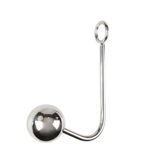 Steel 5299 Anal AllNight BDSM Hook 0727